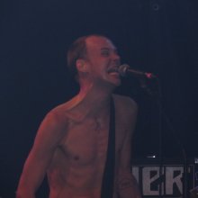 Mosh Open Air - Freitag